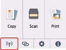 obrázek: Dotyková obrazovka